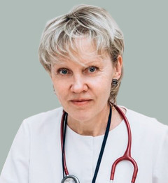 Андреева Ирина Станиславовна