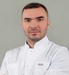 Акимов Константин Юрьевич