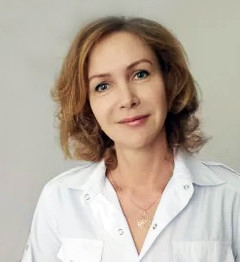 Алексеева Ольга Александровна