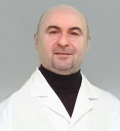 Алимурадов Тофик Музеферович