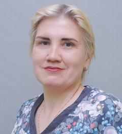 Андросова Наталья Анатольевна