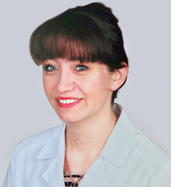 Анненкова Ирина Ураловна