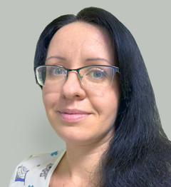 Батаева Юлия Владимировна