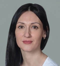Бондарь Наталья Васильевна