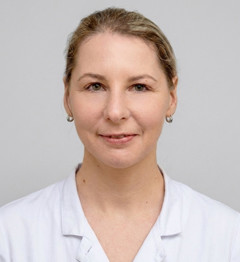 Борисова Екатерина Александровна