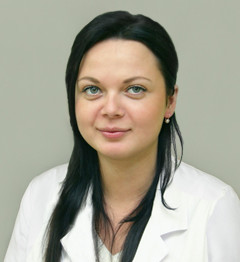 Борсак Алена Ивановна