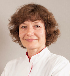 Чиченкова Валентина Николаевна