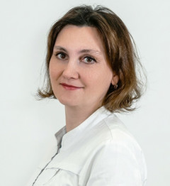 Дмитриева Юлия Владимировна