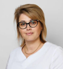 Ефимова Наталья Анатольевна