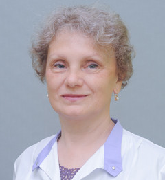 Финожёнок Вероника Германовна