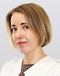 Гейнц Екатерина Геннадьевна