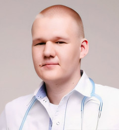 Голяшов Георгий Петрович