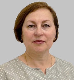 Гринько Лилия Алексеевна
