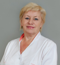 Иванова Екатерина Юрьевна