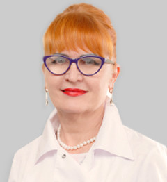 Жаббарова Эльфия Искандеровна