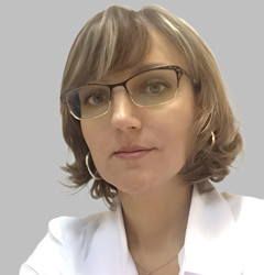 Жильцова Юлия Игоревна