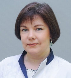 Киселева Анна Александровна