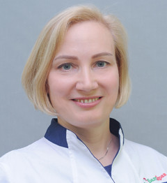 Корнеева Наталья Александровна