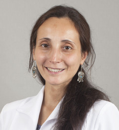 Кошман Вера Александровна