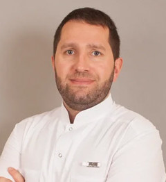 Курочкин Александр Валерьевич