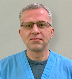 Латышев Юрий Александрович