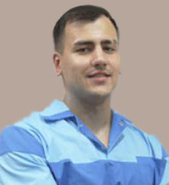 Леванков Максим Владимирович