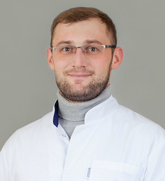 Ломакин Дмитрий Олегович