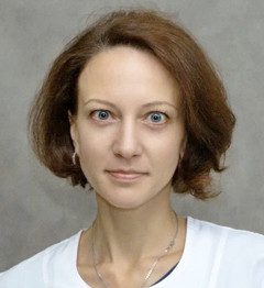 Марьян Елена Александровна