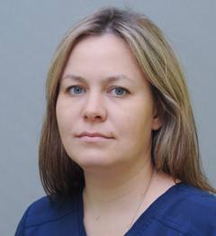 Маслова Юлия Андреевна
