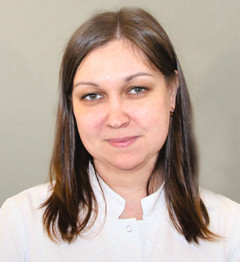 Мазнова Дарья Михайловна