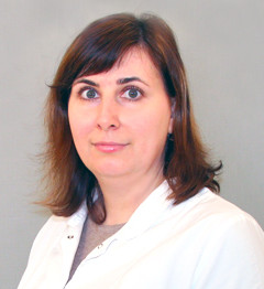 Мещерякова Дарья Александровна