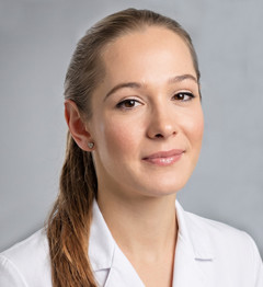 Михайличенко Анастасия Фаизовна