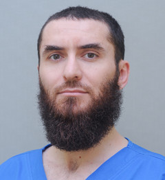 Мирзалиев Магомедали Ибрагимович