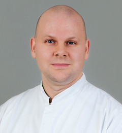 Никитин Александр Александрович