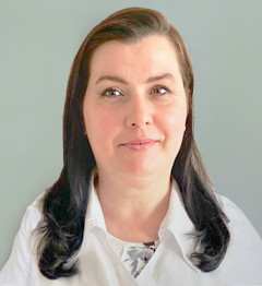 Никитина Оксана Владимировна