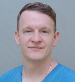 Орлов Павел Дмитриевич