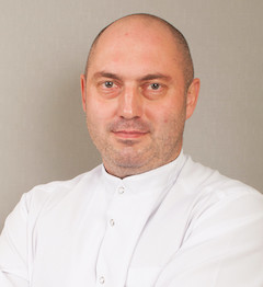 Овчинников Алексей Аркадьевич