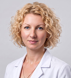 Петрова Анна Ивановна