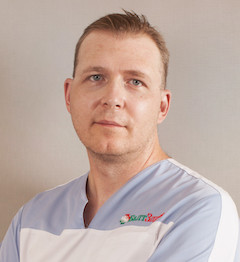 Петрутик Владислав Александрович