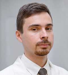 Подпорин Алексей Анатольевич