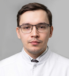 Пономарев Сергей Александрович