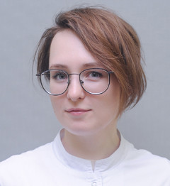 Позднякова Валерия Олеговна