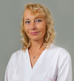 Пузаткина Ольга Викторовна
