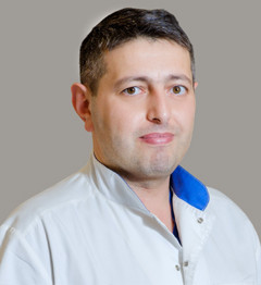 Саакян Армен Рафаелович