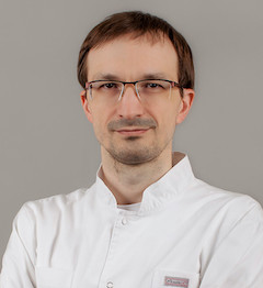 Сабуров Алексей Владимирович