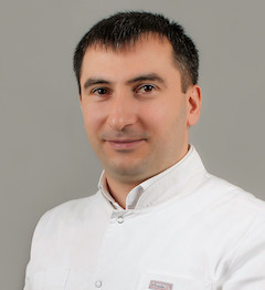 Сардаров Ахмед Магамедович
