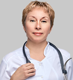 Савельева Каролина Анатольевна