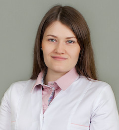 Семенова Мария Михайловна