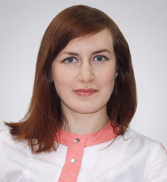 Шкарина Екатерина Валерьевна