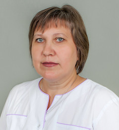 Шумбасова Анна Николаевна